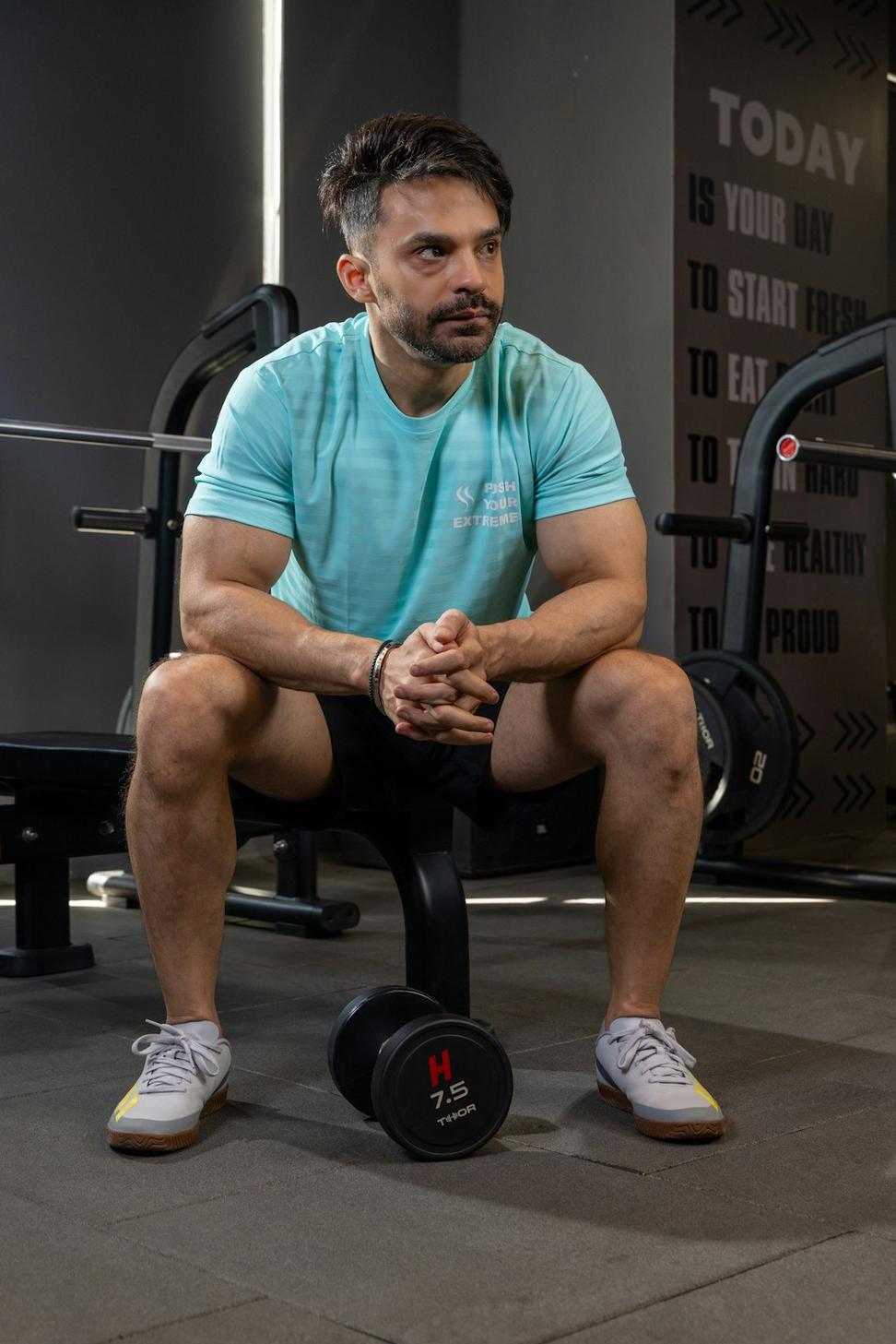 CryoVex team consultation